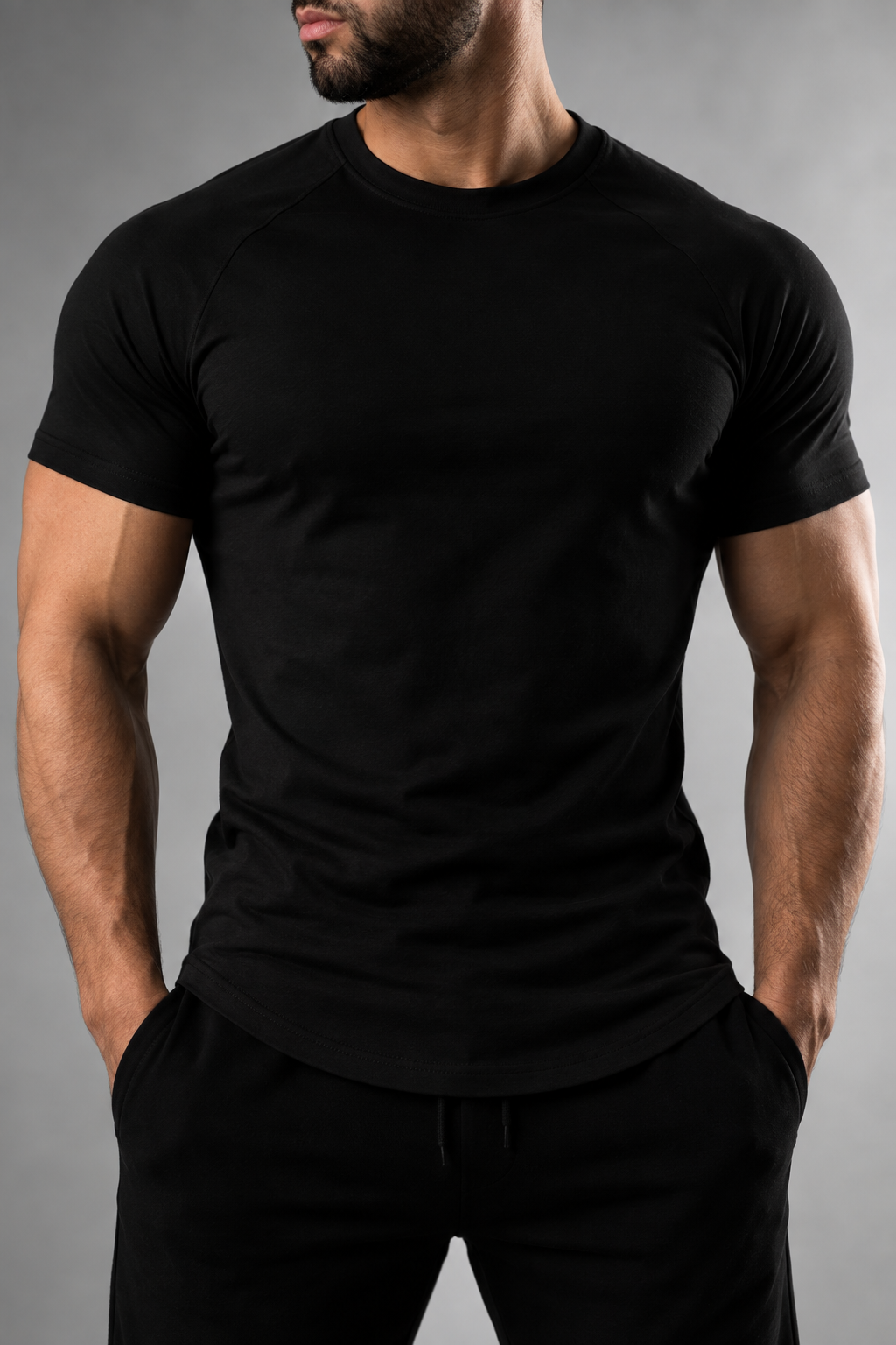 FitFlex T−Shirt 5 Shirts