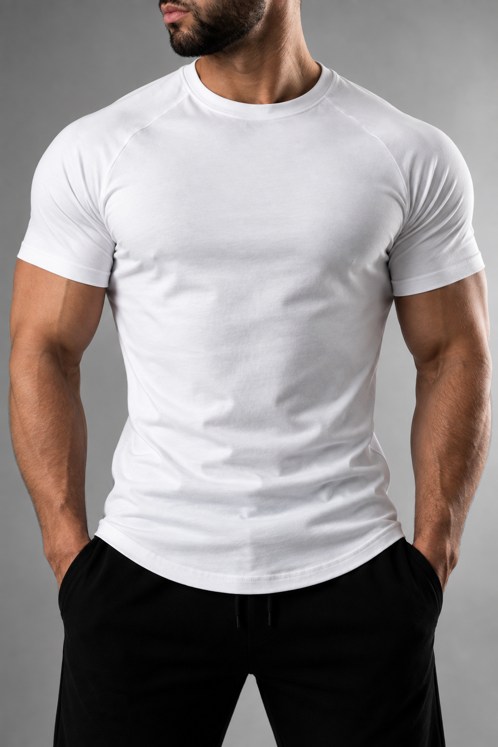 FitFlex T−Shirt 5 Shirts