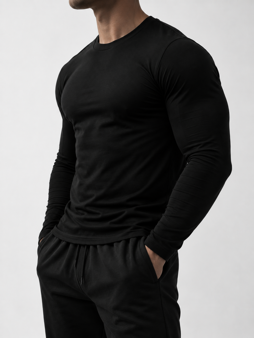 FitFlex Longsleeve
