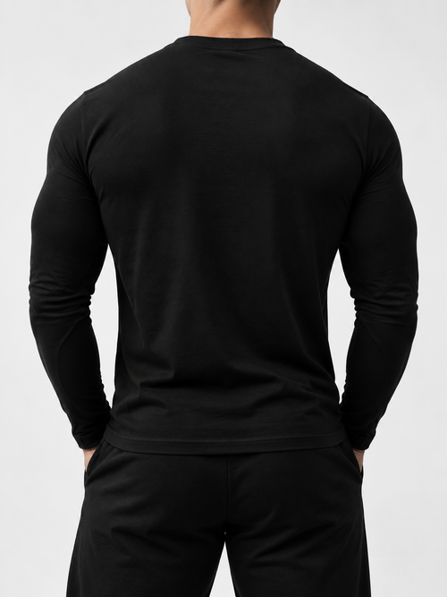 FitFlex Longsleeve