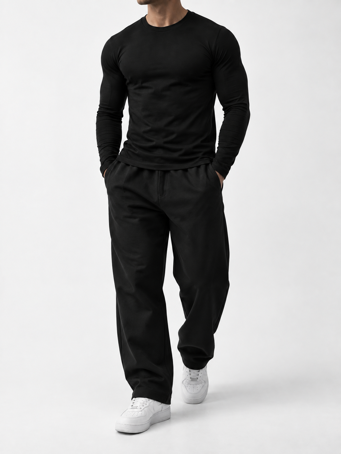 FitFlex Longsleeve