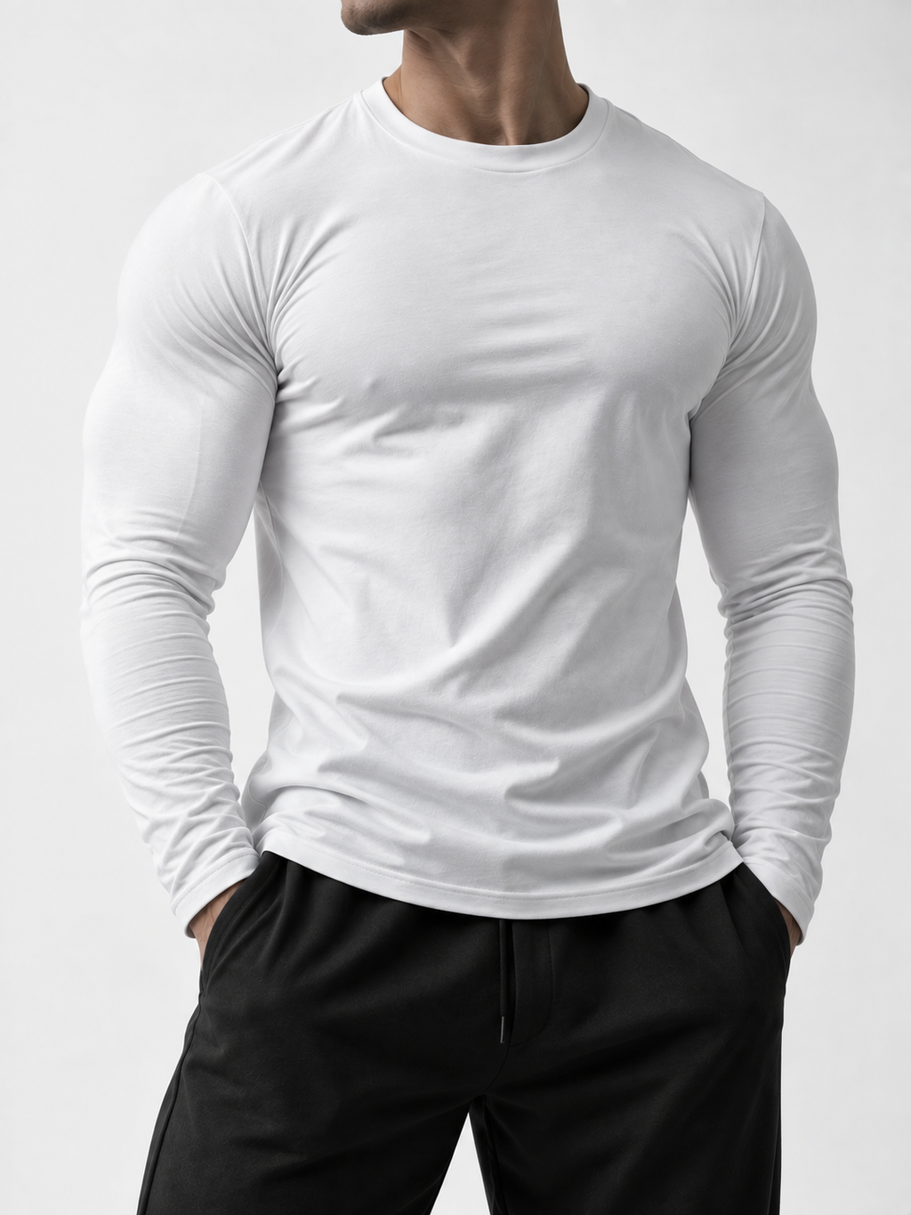 FitFlex Longsleeve