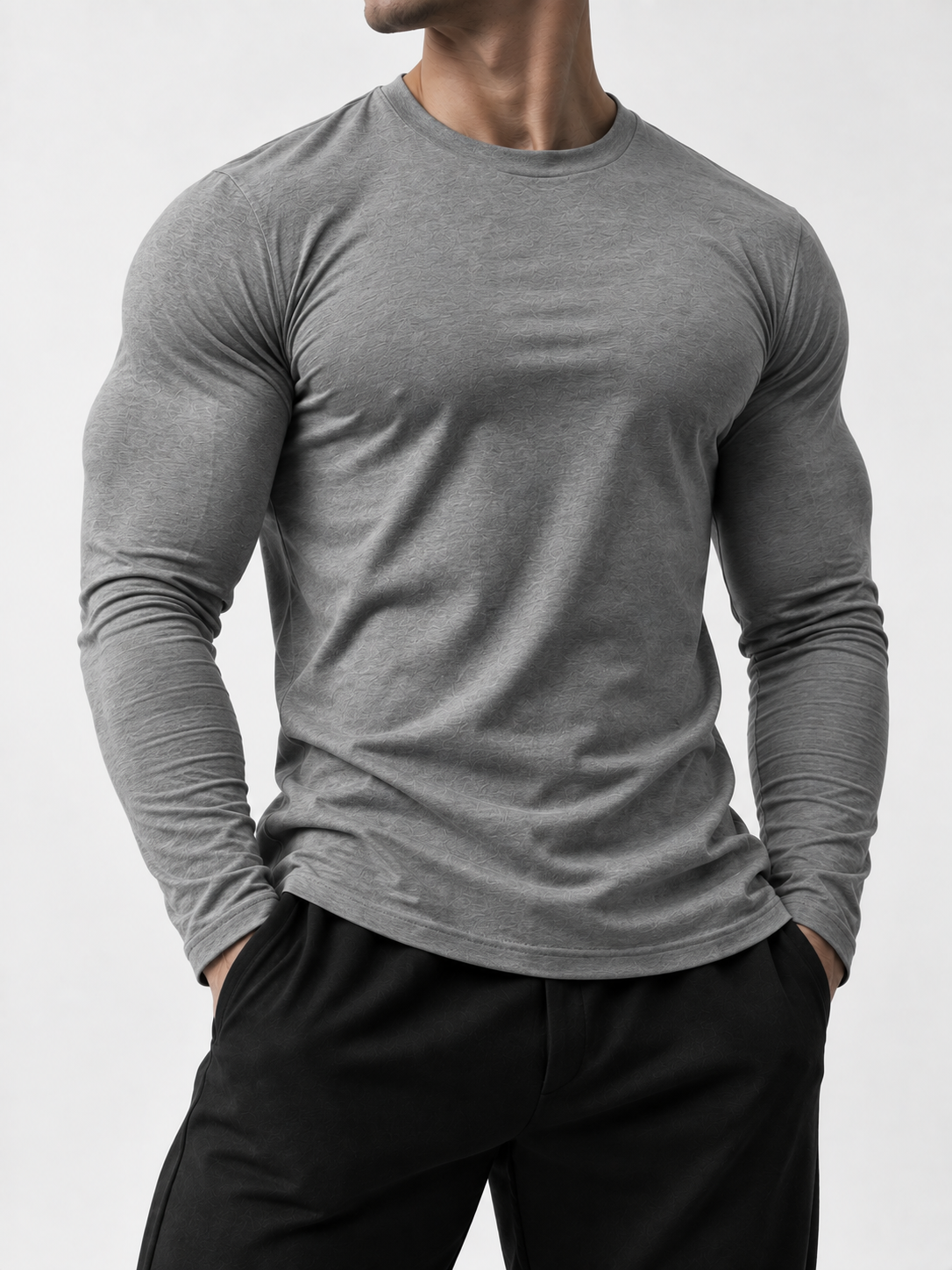 FitFlex Longsleeve