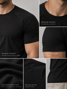 FitFlex T−Shirt