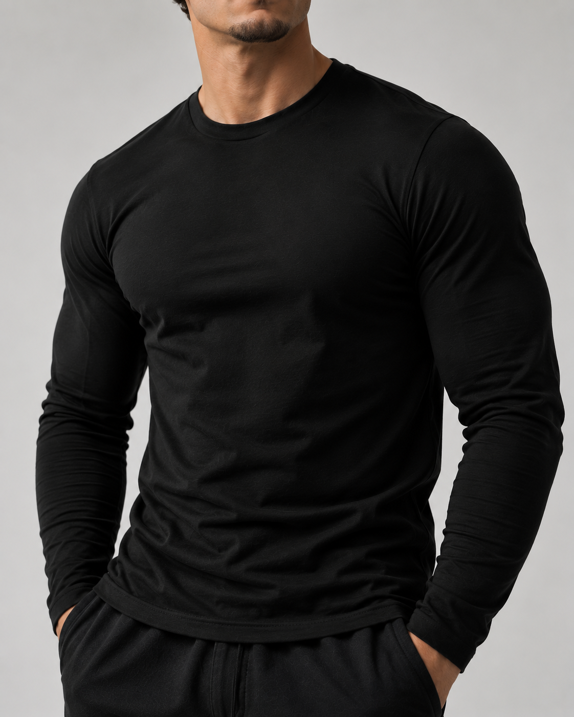 FitFlex Longsleeve 3er Pack