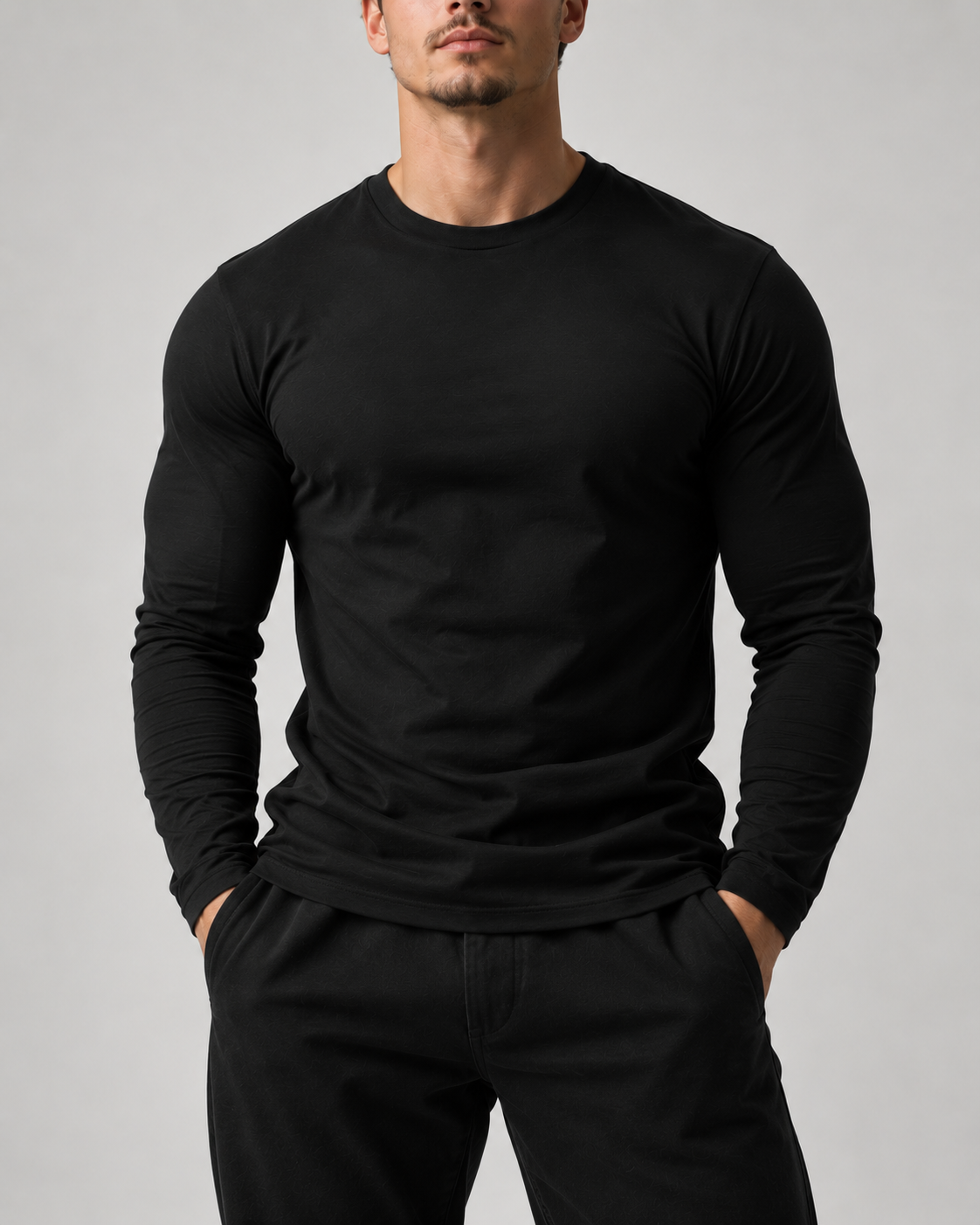 FitFlex Longsleeve 3er Pack