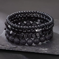4ER ARMBAND-SET