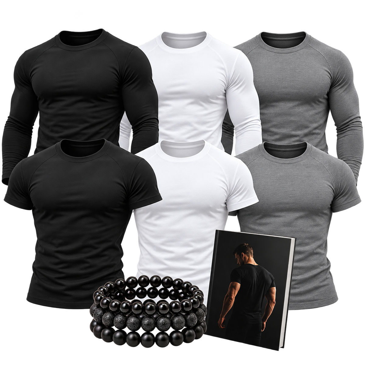 FitFlex – Herbstsale Komplettset